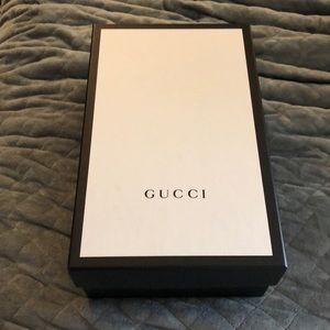 Gucci Box